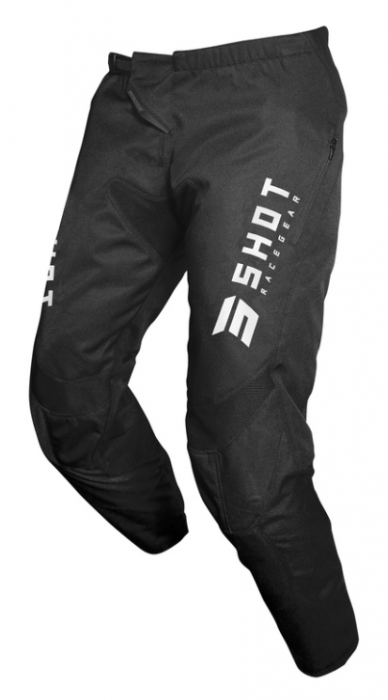 Pantaloni Shot Rockstar Limited Edition 2022 Black [1]
