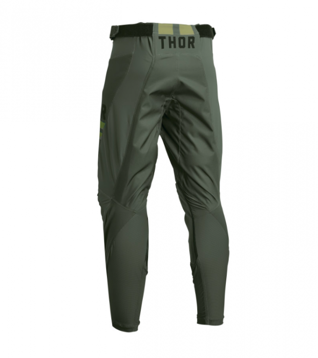 Pantaloni Thor Pulse Combat Army [3]
