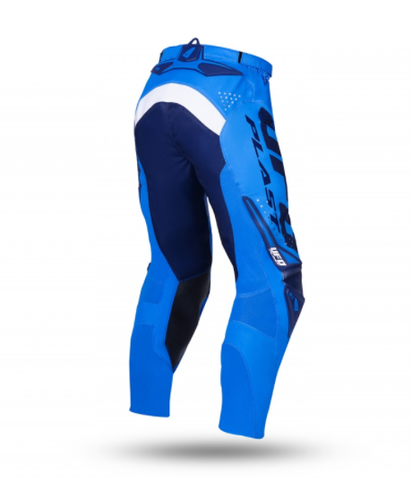 Pantaloni UFO Radom Albastru 2022 [2]