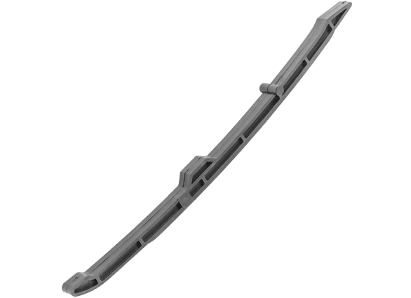 Patina fixa lant distributie Suzuki DRZ/LT-Z 400 '00-'18 12771-29F00 [2]