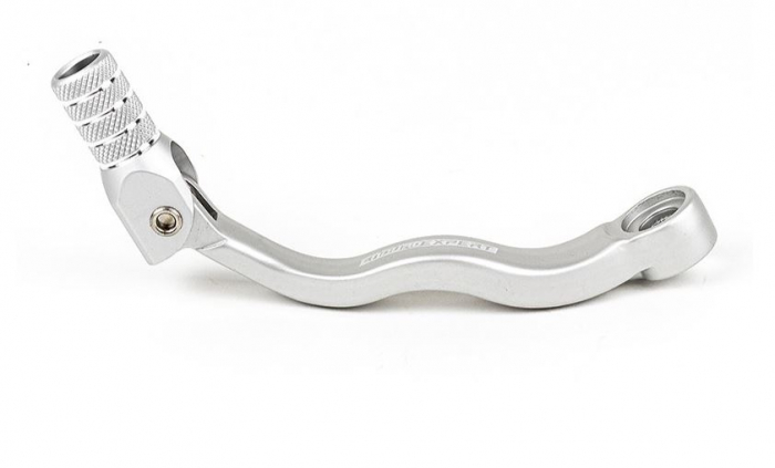 Pedala schimbator KTM EXC 250/300 ‘06-’16 (54834031000) silver ASC46SEE [2]