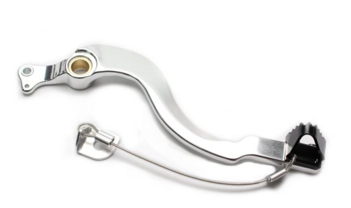Pedala frana honda CRF 250R/X '10-'20, CRF 450R/X '05-'20 [1]