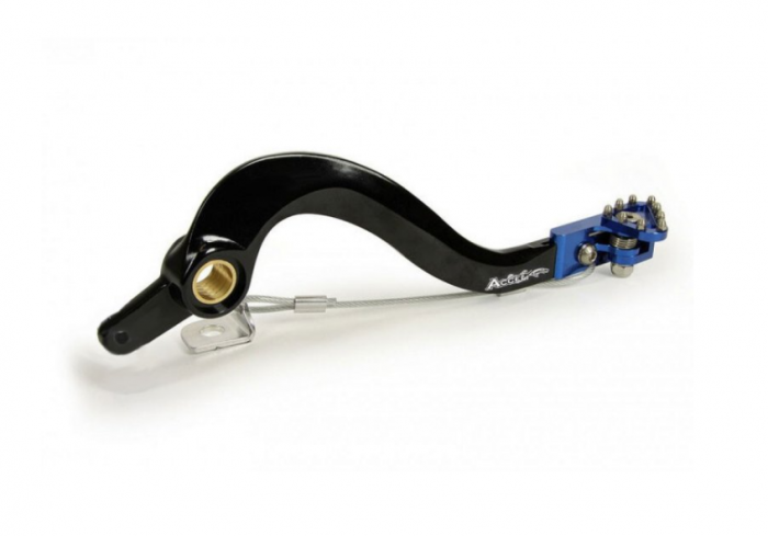 Pedala frana Husqvarna/KTM '16-'20 Blue [1]