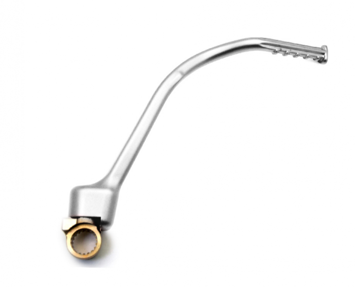 Pedala pornire Honda CRF 250R '12-'16 (OEM 28300-KRN-306) [2]