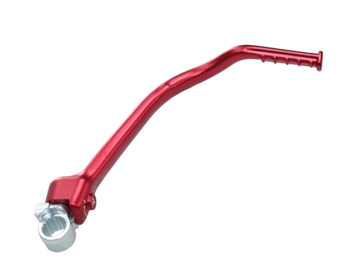 Pedala pornire Honda CRF 450R '09-'16 OEM: 28300-MEN-306 [1]
