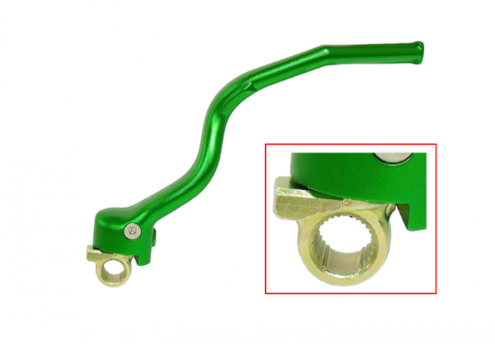 Pedala pornire Kawasaki KXF 250 '13-'16 MX-08953 [2]
