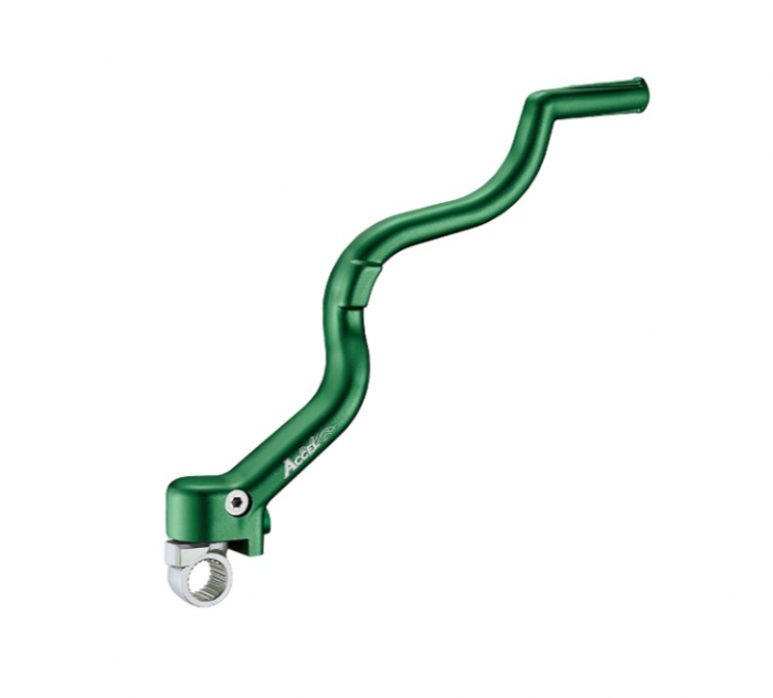 Pedala pornire Kawasaki KXF 450 '07-'15, KLX 450R '08-'12 KST302GR [1]