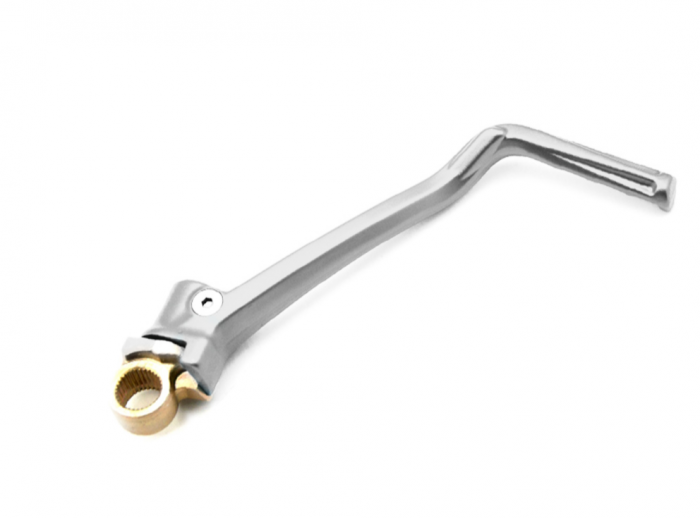 Pedala pornire KTM SX/EXC 125/150/200 '12-'16 OEM 50333070244 [1]