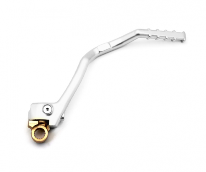 Pedala pornire Suzuki RMZ 250 '11-'14 Gold [2]