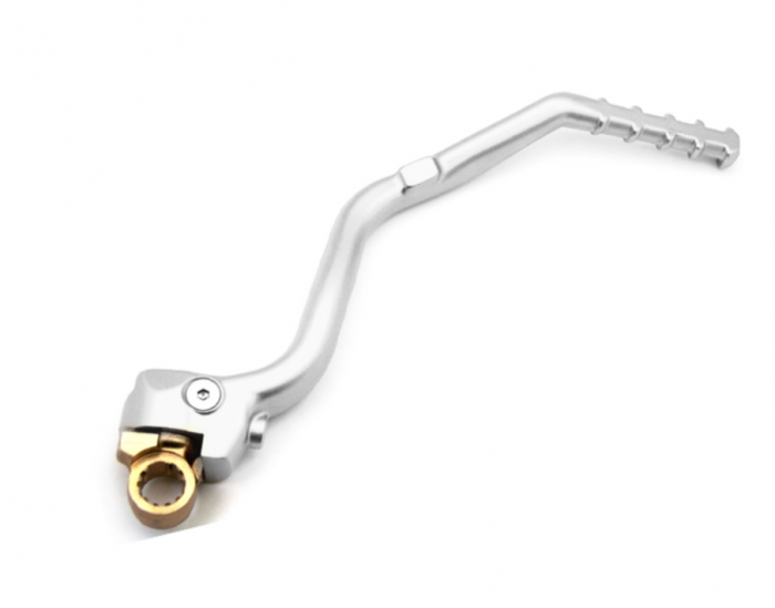 Pedala pornire Suzuki RMZ 450 '08-'14, RMX 450Z '10-'11 [1]