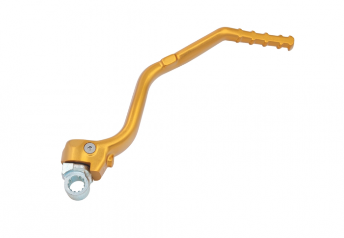 Pedala pornire Suzuki RMZ 450 '08-'14, RMX 450Z '10-'11 [2]