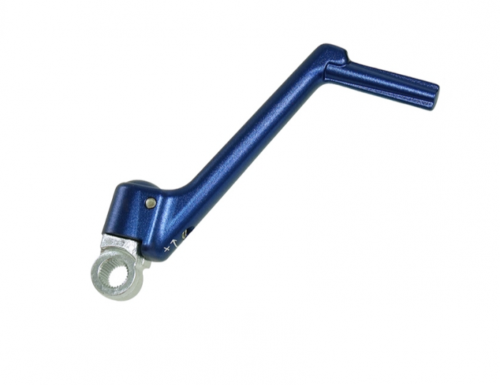 Pedala pornire Yamaha YZ 125 '86-'21 OEM:4DB-15620-01-00 [2]