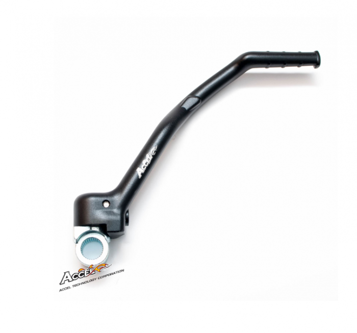 Pedala pornire Yamaha YZF 250 '10-'16, WR 250F '15-'16 Aluminiu KST201 [1]