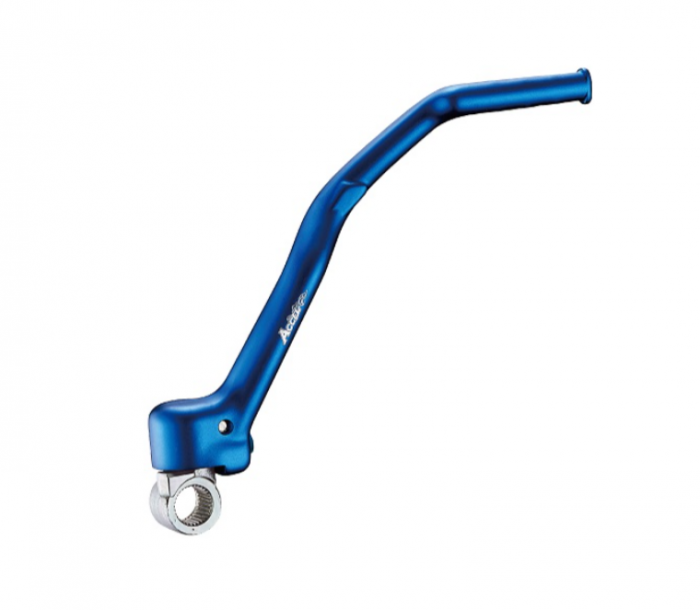Pedala pornire Yamaha YZF 250 '10-'16, WR 250F '15-'16 Aluminiu KST201 [2]