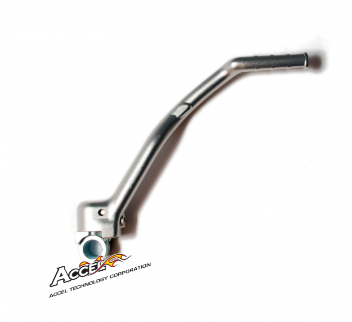 Pedala pornire Yamaha YZF 250 '10-'16, WR 250F '15-'16 Aluminiu KST201 [3]