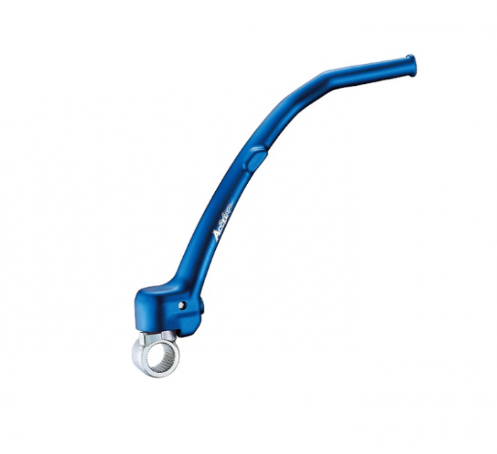 Pedala pornire Yamaha YZF 450 '10-'16 Aluminiu KST202BL [1]