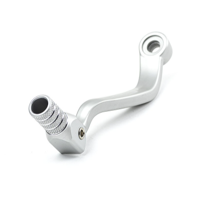 Pedala schimbator KTM EXC-F 250/350 ‘17-’20 silver Enduro Expert ASC105SEE [1]