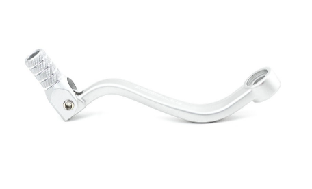 Pedala schimbator KTM EXC TPI 250/300 ‘18-’20 silver (55434031000) Enduro Expert ASC112SEE [1]