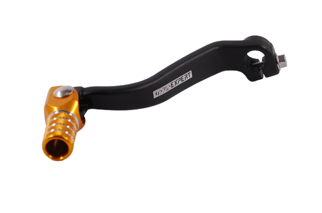 Pedala schimbator Suzuki RM-Z 450 '08-'20 black/gold Enduro Expert ASC69BKEE [1]
