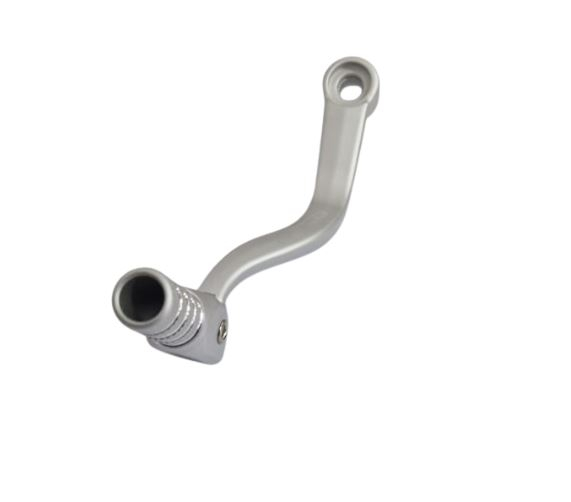 Pedala schimbator viteze KTM/ Husqvarna/ Gas Gas 125-300 '24-'27 TBI silver (A42034031000) Enduro Expert ASC146SEE [2]