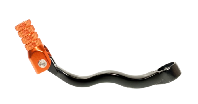 Pedala schimbator viteze KTM SXF 250 '06-'12, EXCF 250 '07-'08, EXC 250/300 '05-'16, SX 250 '05-'16 [2]