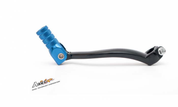 Pedala schimbator viteze Yamaha YZ 80/85 '94-'18, YZ 125 '96-'04, YZ 250 '88-'98 SCL720153BL [1]