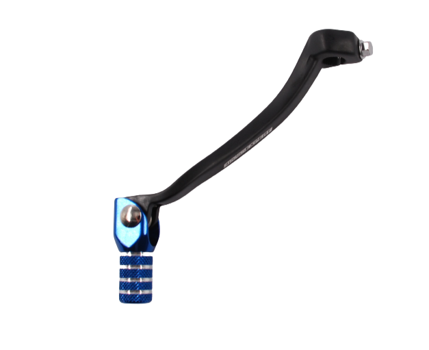 Pedala schimbator Yamaha YZ-F 250/450 '19-'23 black/blue Enduro Expert ASC116BKEE [2]