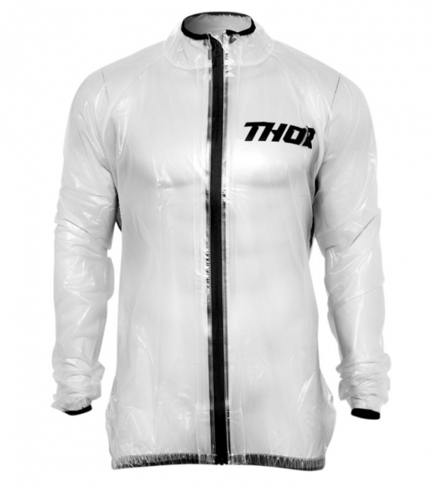 Pelerina de Ploaie Thor [1]