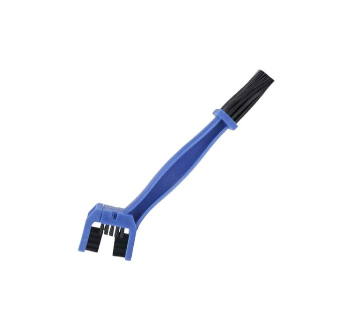 Perie curatare lant moto 25,6cm x 6cm x 3,2cm [2]