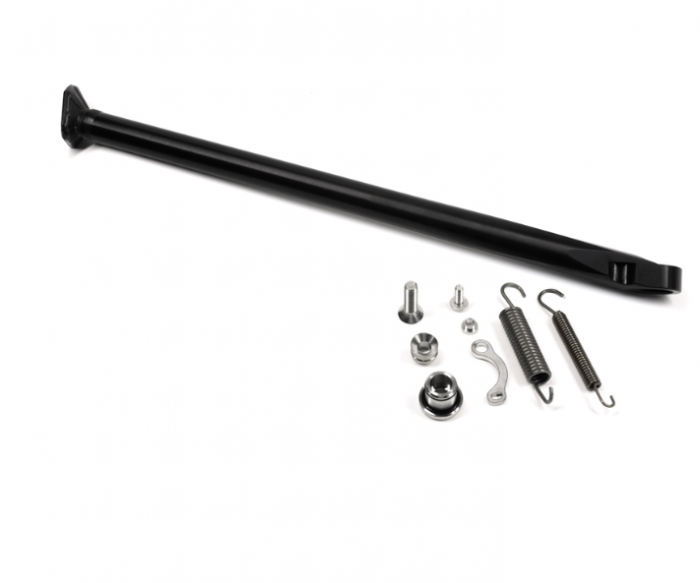 Picior lateral cu accesorii Heavy Duty KTM '08-'16 Exed EP-HVY-KS-P2 [1]