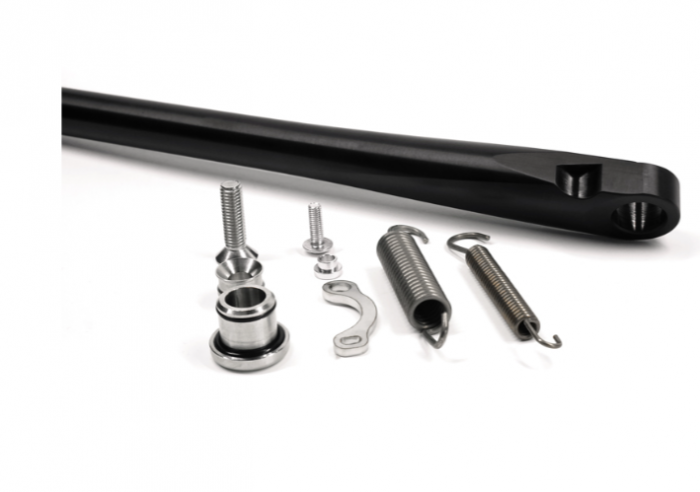 Picior lateral cu accesorii Heavy Duty KTM '17-'23 Exed EP-HVY-KS-P3+ [2]