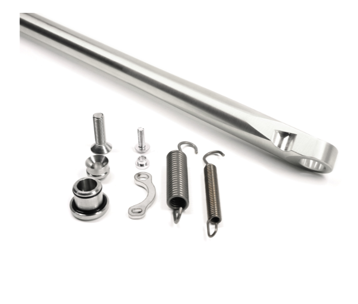 Picior lateral cu accesorii Heavy Duty KTM '08-'16 Exed EP-HVY-KS-P2 [3]