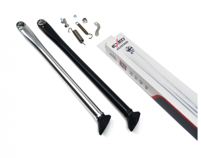 Picior lateral cu accesorii Heavy Duty KTM '17-'23 Exed EP-HVY-KS-P3+ [5]
