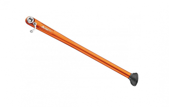 Picior lateral KTM EXC 200/250/300 '08-'16, EXC-F 250/350/450/500/505/530 '08-'16, OEM: 78003023044 [1]