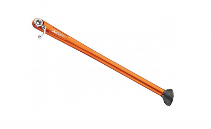 Picior lateral KTM EXC/EXCF '17-23, Husqvarna FE/FX/TE '17-23 [1]