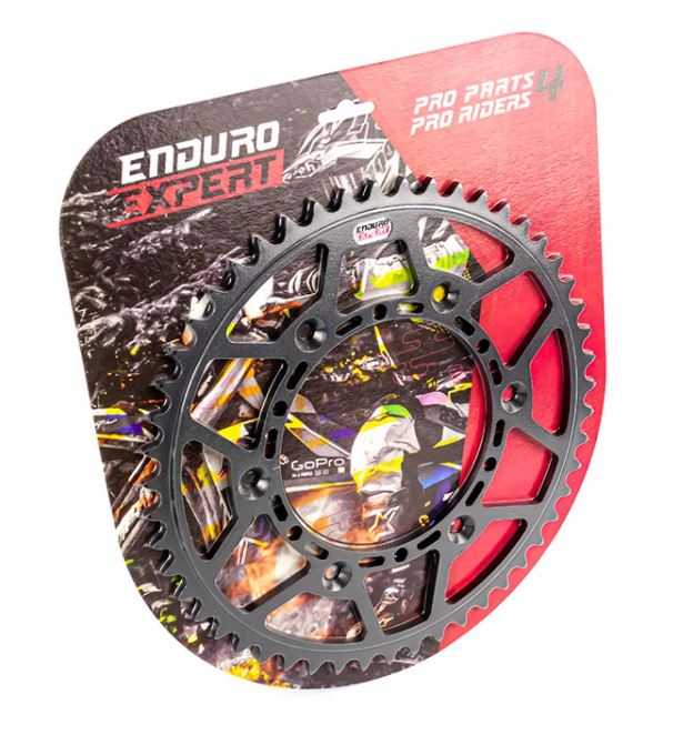 Pinion spate Beta RR '05-'12 / Gas Gas '01-'19 / Sherco '07-'20 (52 dinti) [3]