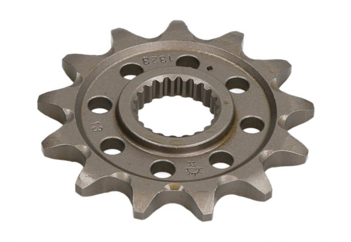 Pinion fata Honda  CR 125R '04-'07, CRF 250R/X '04-'17 JTF1323 [1]