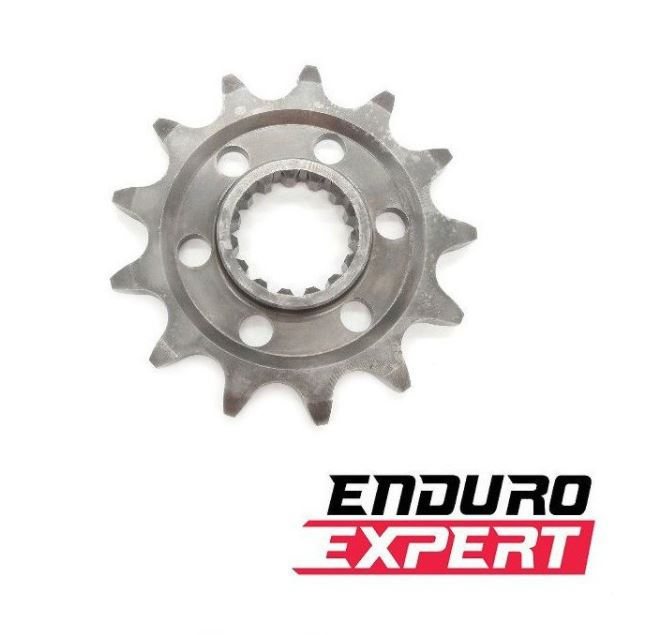 Pinion fata Gas Gas EC 200/250/300/400/450 '99-'19 JTF715 [1]