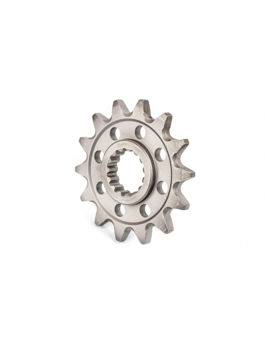 Pinion fata KTM '93-'20/Husaberg '09-'14/Husqvarna '14-'20/Beta '05-'20 (14 dinti) JTF1901.14 Enduro Expert 124814EE [1]