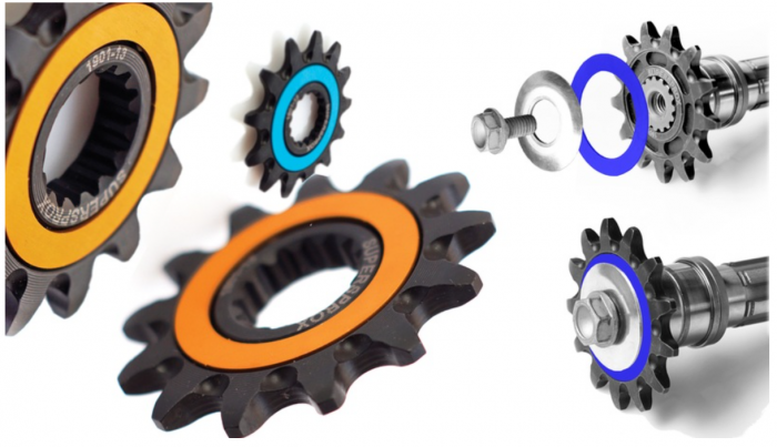 Pinion fata KTM/Husqvarna/Husaberg Supersprox (JTF1901) [1]