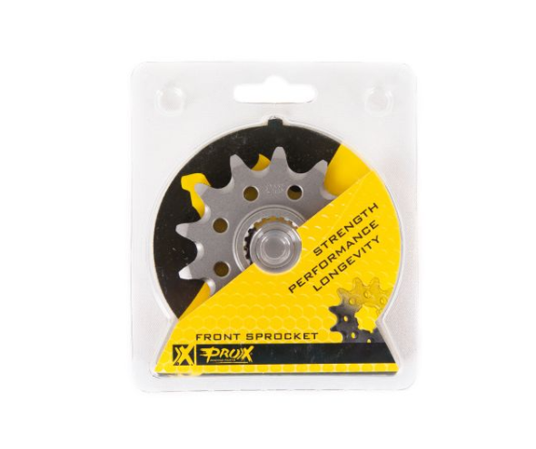 Pinion fata Sherco SE-R 125 '18-'23, SE F/SE FR 250 '14-'20, SE F 300 '14-'20, SE 2.5 i-FR '08-'13, SE 3.0 i-FR ' 10-'13 [1]
