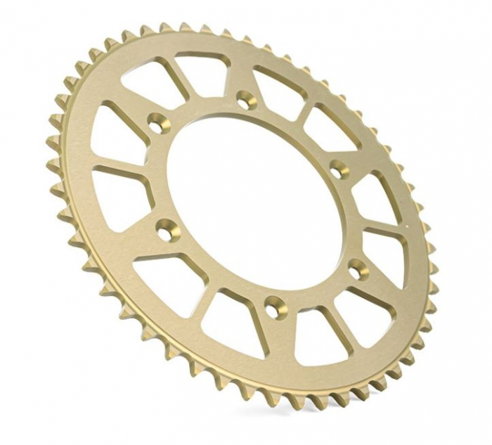Pinion spate BETA 2T/4T RR/XTrainer '13-'20/Honda '88-'18 JTR210.52 SUPER HARD 21052HEE [2]