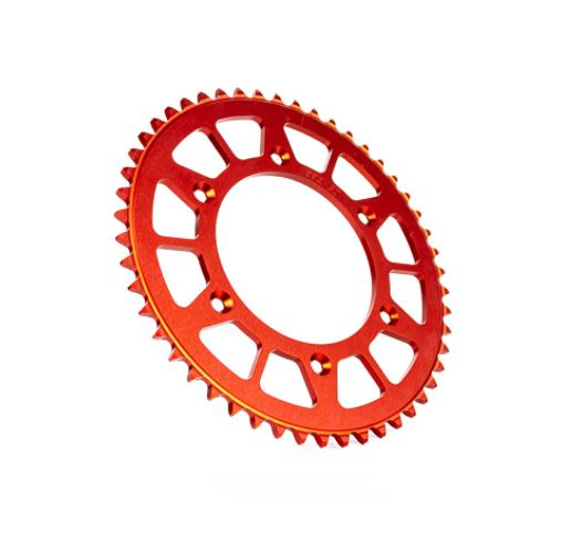 Pinion spate BETA 2T/4T RR/XTrainer '13-'20/ HONDA '88-'18 (52 dinti)  RACING 21052RREE [2]