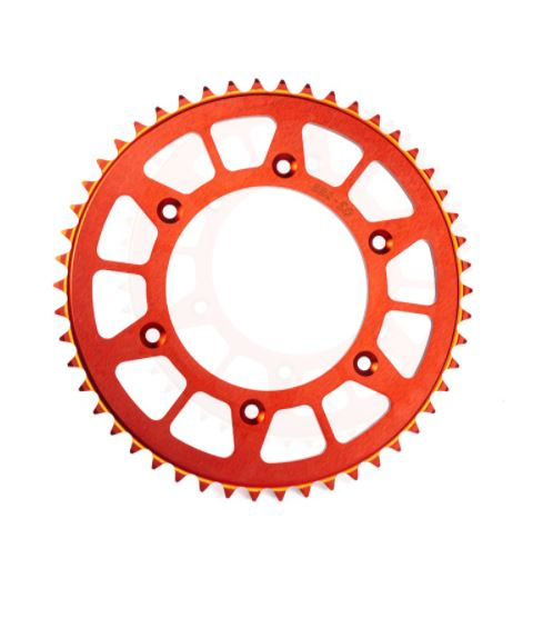 Pinion spate BETA 2T/4T RR/XTrainer '13-'20/ HONDA '88-'18 (52 dinti)  RACING 21052RREE [1]