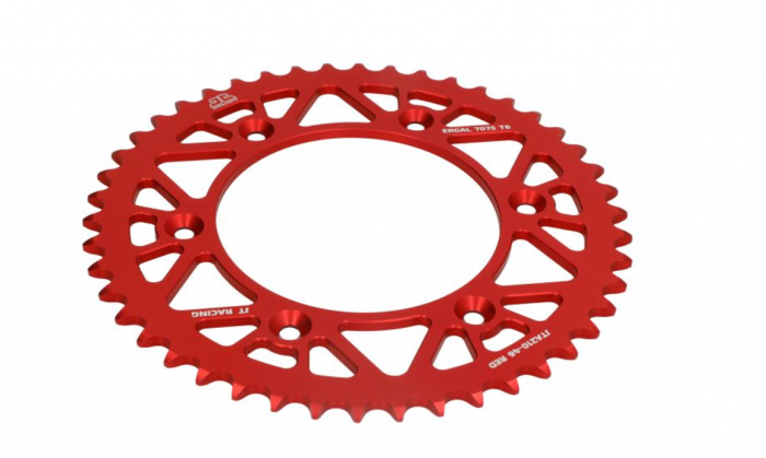 Pinion spate aluminiu Beta RR 125-450 '13-'23,Honda CR 125-450 '84-'23 [1]