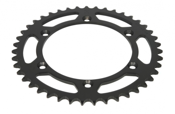 Pinion spate otel Kawasaki KX/KX-F 125/250/450 '86-'23, Suzuki RMZ 250 '04-'06 JTR460 [1]