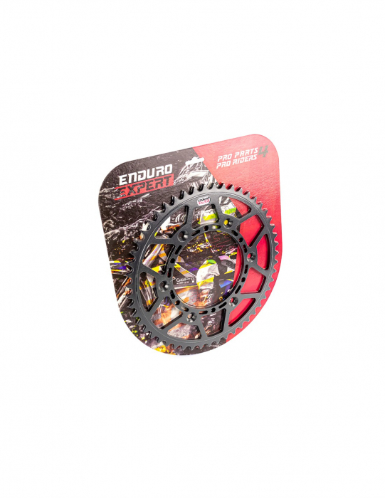 Pinion Spate KTM/ Husqvarna/ Husaberg 90' - 21' [3]