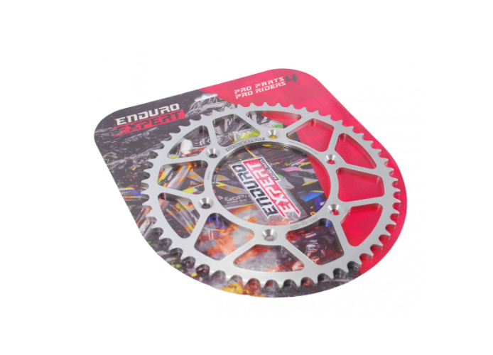 Pinion spate KTM / Husqvarna / Husaberg '90-'23 Enduro Expert ultra light JTR897 89751EE [2]