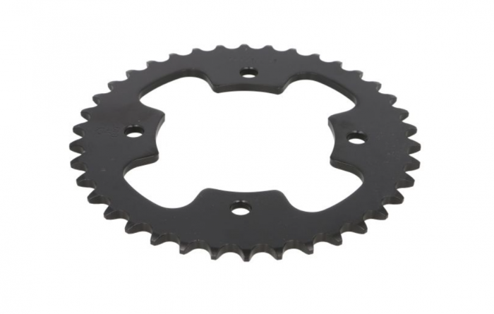 Pinion spate Polaris Outlaw/Predator 400/500/525 '03-'11 [2]