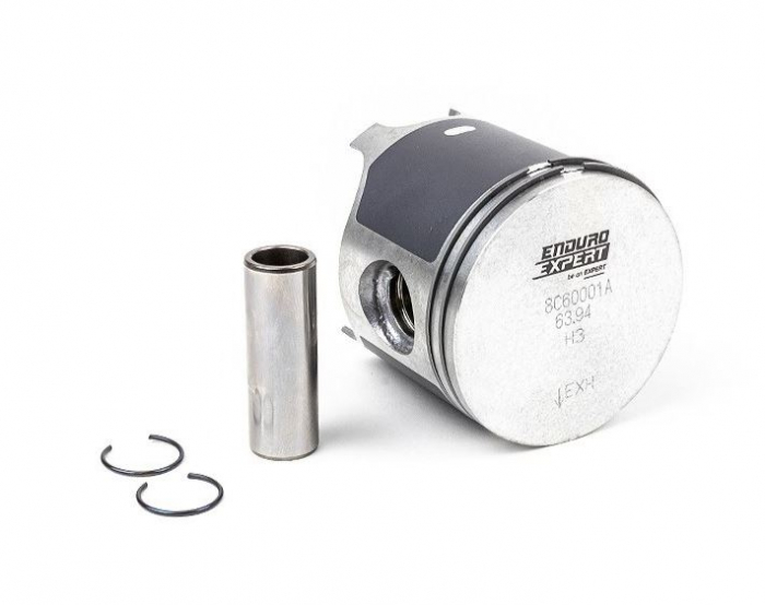 Piston KTM EXC 250 '06-'20 / SX 250 '05-'20/Beta RR '13-'15/ Sherco '13-'15/ Husqvarna '14-'21 [1]